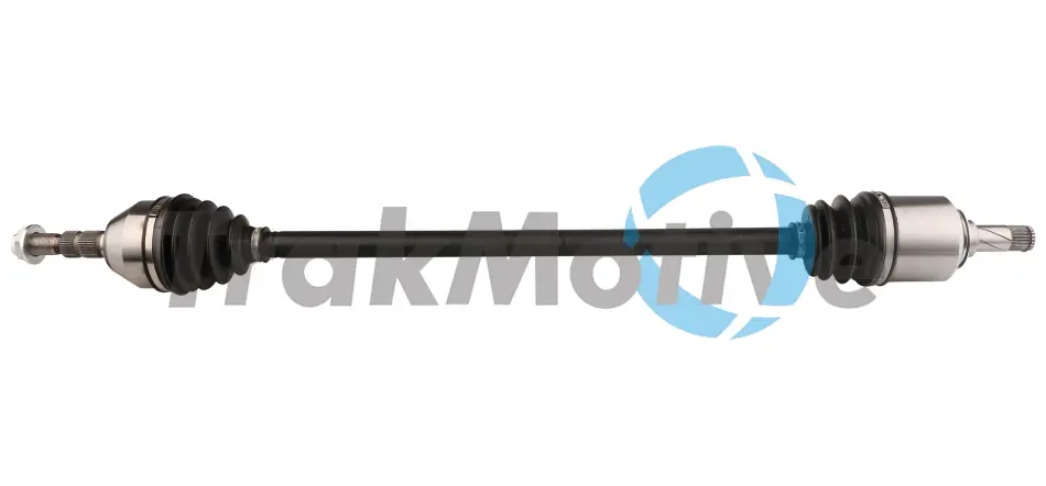 OPEL Полуось прав. L=948mm 33/22 зуб. ASTRA H (A04) 1.8 04-10 TRAKMOTIVE 300552
