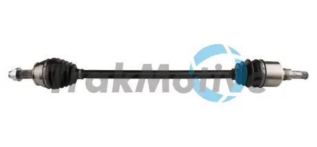 OPEL Полуось правая L=918mm 25/22 зуб. CORSA D (S07) 1.3 CDTI 06-14 TRAKMOTIVE 300559 Опель Корса д
