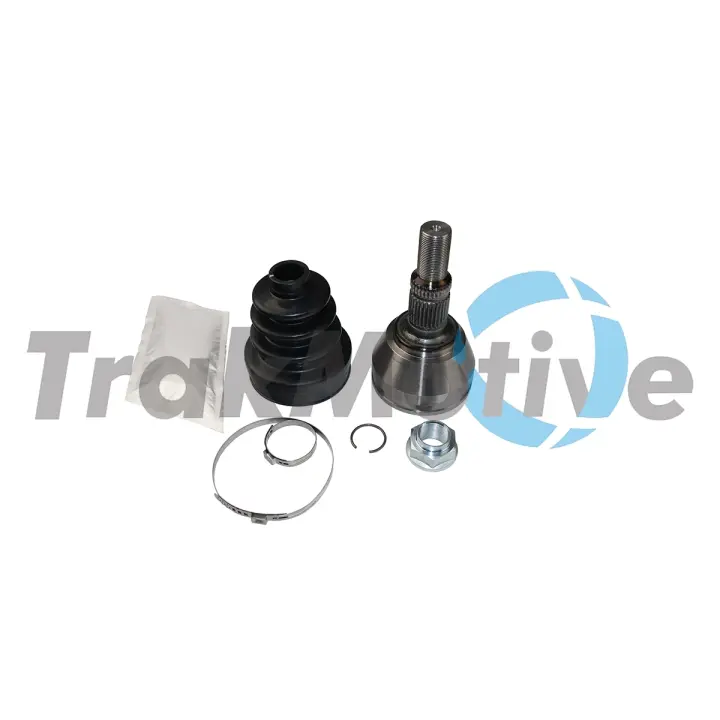 OPEL ШРКШ зовн. 28/30 зуб. SIGNUM 2.8 05-, 3.0 05-, VECTRA C 2.8-3.0 05- TRAKMOTIVE 400675