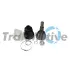 OPEL ШРКШ зовн. 28/30 зуб. SIGNUM 2.8 05-, 3.0 05-, VECTRA C 2.8-3.0 05- TRAKMOTIVE 400675