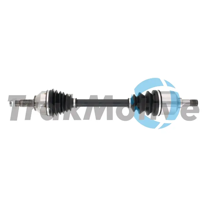 PEUGEOT Полуось лев. L=704mm 28/24 зуб 407/Expert, CITROEN Jumpy 1,6HDI/2,0i 07- TRAKMOTIVE 30-0295