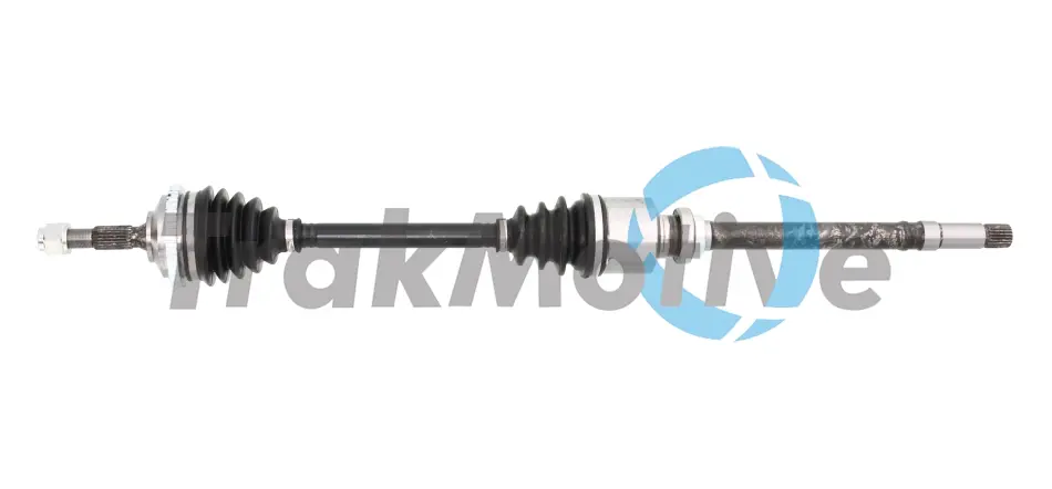 PEUGEOT Полуось прав. с ABS L=880mm L2=919mm 21/22 зуб. 306 Break 1.4 97-02 TRAKMOTIVE 300652 (фото 1)