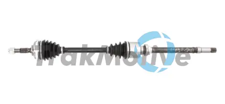 PEUGEOT Полуось прав. с ABS L=880mm L2=919mm 21/22 зуб. 306 Break 1.4 97-02 TRAKMOTIVE 300652 Пежо 306