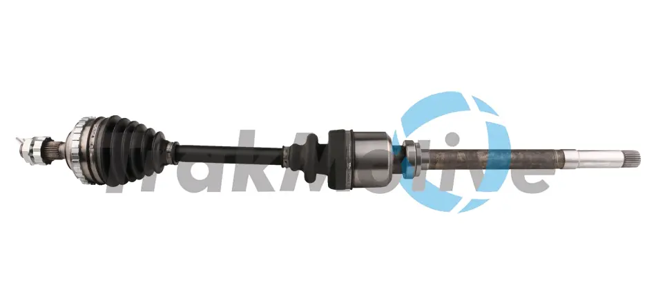 PEUGEOT Полуось прав. с ABS L=899mm 25/24 зуб. 406 1.8 16V 95-00 TRAKMOTIVE 300617 (фото 1)