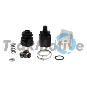 RENAULT К-кт ШРКШ внутріш. KANGOO BE BOP 1.6 09-12, DACIA LOGAN (LS) 1.6 16V 06- trakmotive 450239