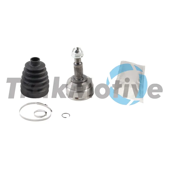 RENAULT К-кт ШРКШ зовніш. DUSTER (HS) 2.0 12-, DACIA TRAKMOTIVE 400890 (фото 1)