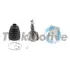 RENAULT К-кт ШРКШ зовніш. DUSTER (HS) 2.0 12-, DACIA TRAKMOTIVE 400890 (фото 1)