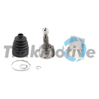 RENAULT К-кт ШРКШ зовніш. DUSTER (HS) 2.0 12-, DACIA TRAKMOTIVE 400890