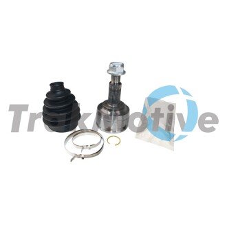 RENAULT К-кт ШРКШ зовнішній Megane 1,6 08-, DACIA Dokker, Lodgy trakmotive 400787