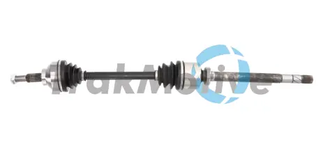 RENAULT Напіввісь передн. права GRAND SCENIC II 2.0 dCi 05-08 TRAKMOTIVE 300920 Рено Гранд Сценик
