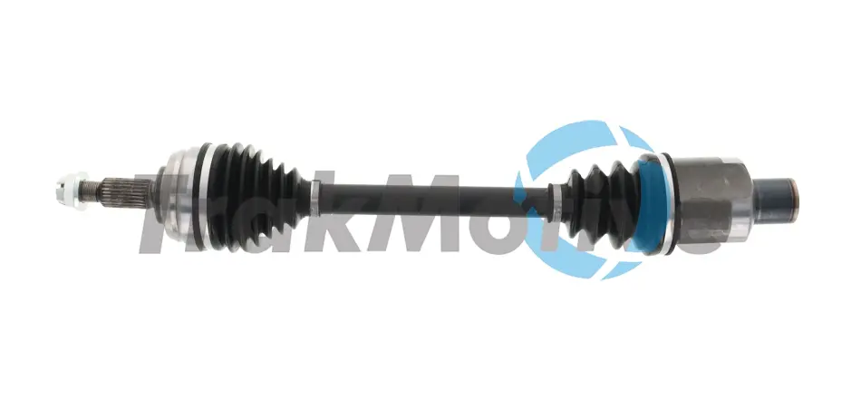RENAULT піввісь прав. Ducter 1,5dCi 10- TRAKMOTIVE 30-1899