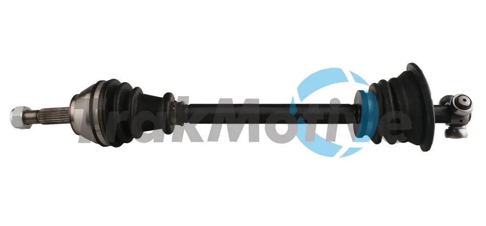 RENAULT Полуось лев. L=610mm 21 зуб. CLIO 1.7 1.8 1.9D TRAKMOTIVE 300735