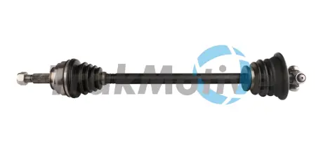 RENAULT Полуось лев. L=703,5mm 23 зуб. LAGUNA I 1.8 98-01, LAGUNA I Grandtour 1.9 dTi 97-01 TRAKMOTIVE 300713