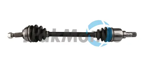 RENAULT Полуось передн. лев. L=642,5mm 23/26 зуб. Clio III 05-14, MODUS/GRAND MODUS 1.5 dCi 05- TRAKMOTIVE 30-0812