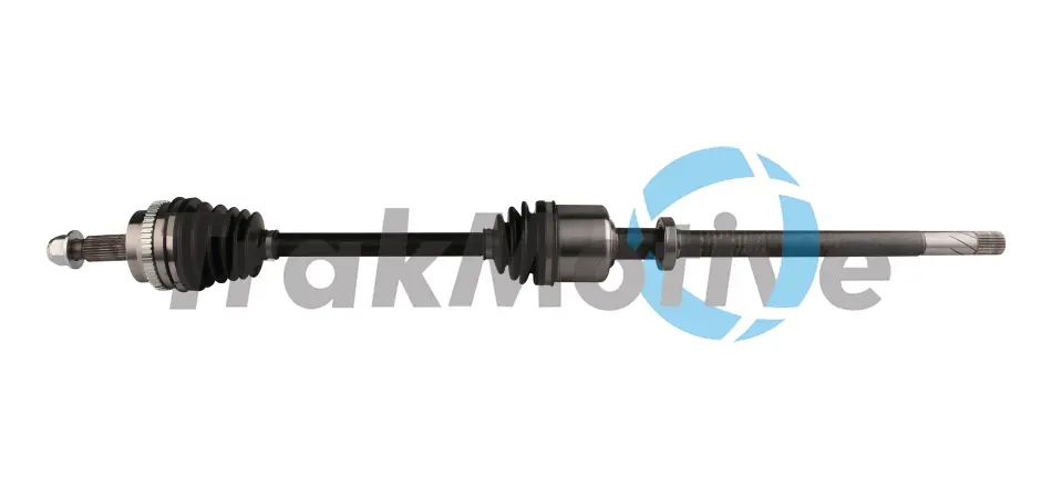 RENAULT Полуось прав.L=1116mm 28/39 зуб. Master II 2.5/3.0dCi 03- TRAKMOTIVE 30-0831 (фото 1)