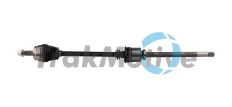 RENAULT Полуось прав. L=1129mm 28/39 зуб. MASTER II 2.2 dCI 90 00-, OPEL MOVANO A 2.2 DTI 00- TRAKMOTIVE 300499 Опель Мовано