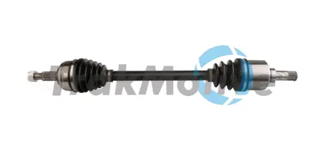 RENAULT Полуось прав. L=705,5mm 25/26 зуб. Duster 4X2 10- TRAKMOTIVE 30-0342