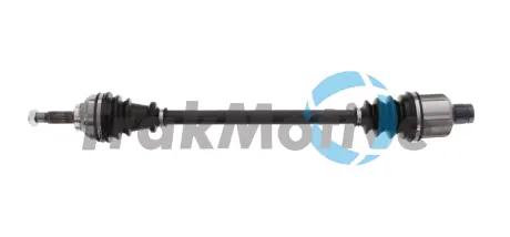RENAULT Полуось прав. L=790mm 23/23 зуб. Logan,Sandero 04- TRAKMOTIVE 300333 Рено Логан 1