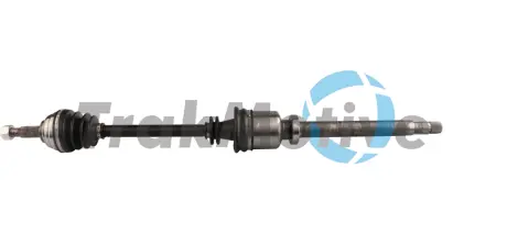 RENAULT Полуось прав. L=898mm 23/26 зуб. Logan 1.5dCi,MCV,Sandero TRAKMOTIVE 30-0338