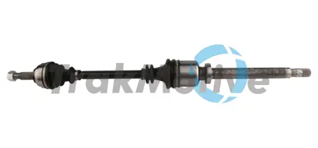 RENAULT Полуось прав. L=913,5mm 26/23 зуб. Megane II 02-, KANGOO / GRAND KANGOO II 1.5 dCi 08- TRAKMOTIVE 30-0836