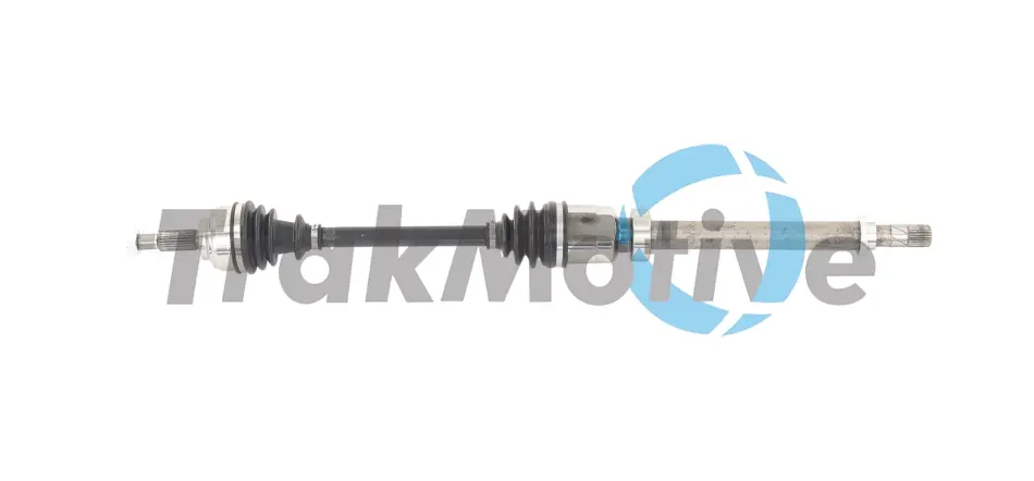 RENAULT Полуось прав. L=916mm, L2=963,5mm 26/23 зуб. CAPTUR I 0.9 TCe 90 13- TRAKMOTIVE 301747