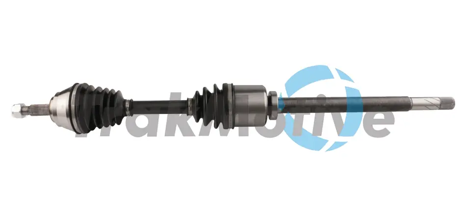 RENAULT Полуось прав. L=956mm 23/39 зуб. LAGUNA I 3.0 97-01 TRAKMOTIVE 30-0771