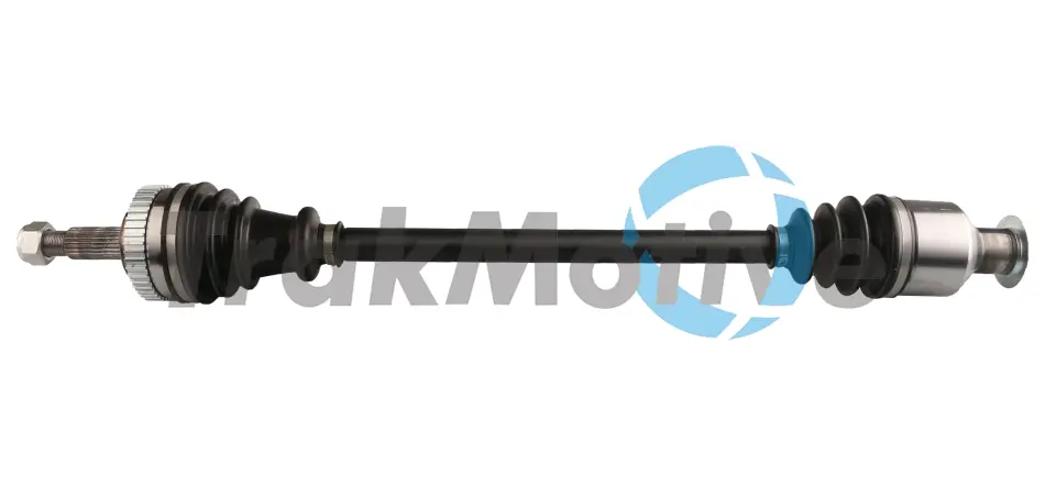 RENAULT Полуось прав. с ABS L=768mm 23/23 зуб. Kangoo 1.6/1.9dCi 01- TRAKMOTIVE 30-0709
