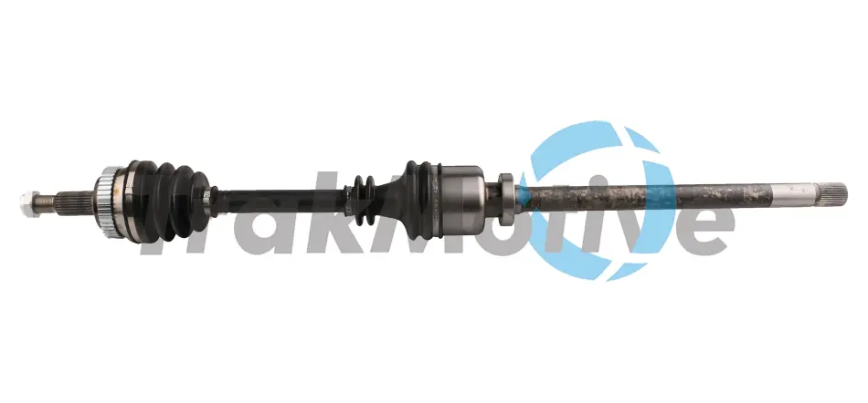 RENAULT Полуось правая с ABS L=977mm 27/39 зуб. Espace III 2.2 96- TRAKMOTIVE 300707