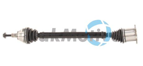 SEAT Напіввісь передн. прав. ALHAMBRA (710, 711) 2.0 TDI 15-22 trakmotive 301790 на Хонда Стрим