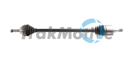SKODA Полуось прав. L=863mm 22/22 зуб. FAVORIT 1.3 94-, FELICIA I 1.3 94-98, FELICIA II 1.3 98-01 TRAKMOTIVE 30-0956