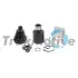SSANGYONG К-кт ШРКШ внутріш. REXTON / REXTON II 3.2 RX320 4x4 02- TRAKMOTIVE 45-0264