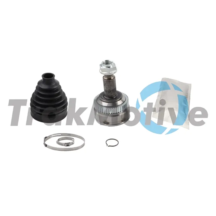 SSANGYONG К-кт ШРКШ зовніш. KORANDO (CK) 2.0 12- TRAKMOTIVE 40-0879