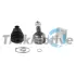 SSANGYONG К-кт ШРКШ зовніш. KORANDO (CK) 2.0 12- TRAKMOTIVE 40-0879