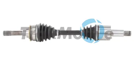 SUZUKI Напіввісь прав. GRAND VITARA I (FT, HT) 2.0 HDI 110 16V -05 TRAKMOTIVE 301185