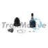 TOYOTA К-кт ШРКШ внутріш. COROLLA 02-, Auris 1.6 07- TRAKMOTIVE 45-0266