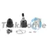 TOYOTA К-кт ШРКШ внутріш. COROLLA 1.3 XLI 16V 92-95, CARINA E VI 1.6 93-97 TRAKMOTIVE 45-0255