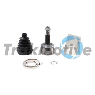 TOYOTA К-кт ШРКШ зовнішній AVENSIS 2.0 D-4D 11-18 trakMotive 400910