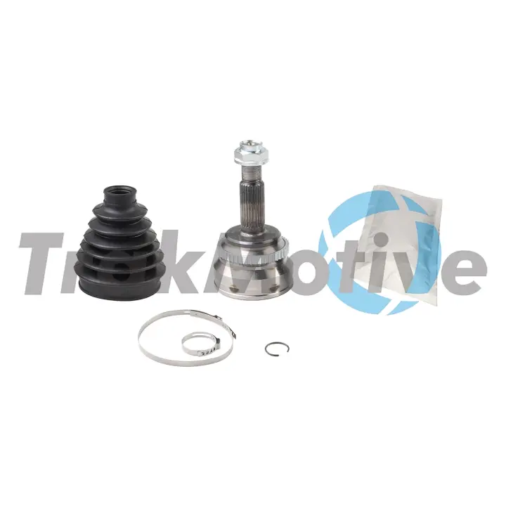 TOYOTA К-кт ШРКШ зовнішній CAMRY 2.4 06-11 TRAKMOTIVE 400881 (фото 1)
