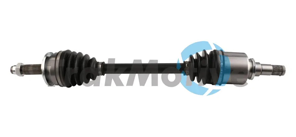 TOYOTA Напіввісь передн. лів. AVENSIS 1.8 VVT-i 08-18 TRAKMOTIVE 300979