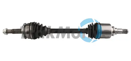 TOYOTA Напіввісь передн. ліва VERSO (R2) 1.6 09-18 TRAKMOTIVE 300973