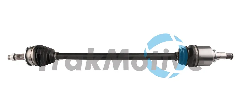 TOYOTA Напіввісь передн. права VERSO (R2) 1.6 09-18 TRAKMOTIVE 300972