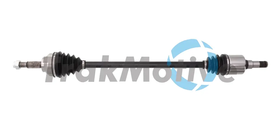TOYOTA Полуось прав. L=921mm 26/23 зуб. COROLLA 1.6 Si 95-97, COROLLA Liftback 1.6 GLI 92-97 TRAKMOTIVE 30-1329 (фото 1)
