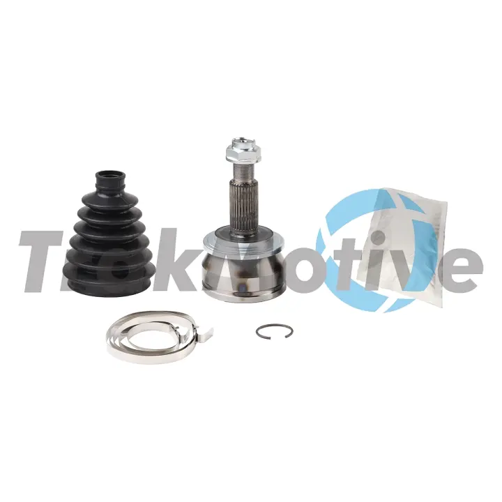 TOYOTA ШРКШ зовнішній Avensis 2.2D 05- TRAKMOTIVE 400909 (фото 1)