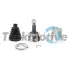TOYOTA ШРКШ зовнішній Avensis 2.2D 05- TRAKMOTIVE 400909 (фото 1)