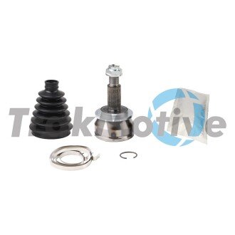 TOYOTA ШРКШ зовнішній Avensis 2.2D 05- trakmotive 400909