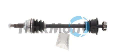 VOLVO Напіввісь передн. лів. V40 (645) 2.0 95-04 trakmotive 301052 на Тойота Камри 50