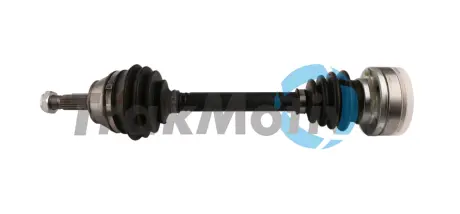 VW Полуось лев. L=479mm, 20 зуб. POLO 1.0,1.6,1.9SDI 95- TRAKMOTIVE 300077 Фольксваген Поло хэтчбек