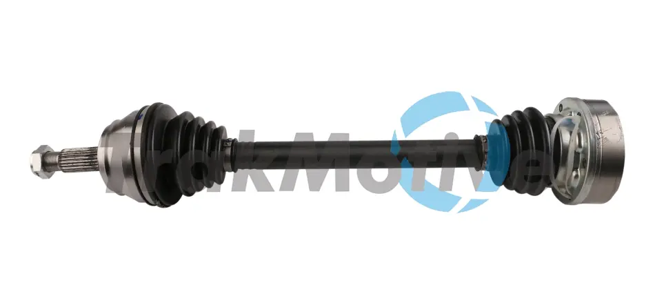 VW Полуось лев. L=559 22 зуб. Passat 1.8./2.0/1.9D TD 91-02 TRAKMOTIVE 30-1020