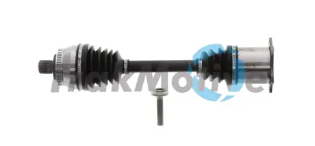 VW Полуось лев./прав. с ABS L=488,5mm 38 зуб. АКПП Sharan,Ford Galaxy,Seat 97- TRAKMOTIVE 30-0430