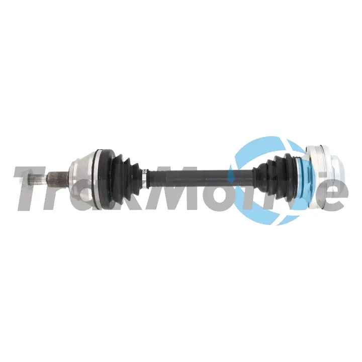 VW Полуось левая L=521mm 36 зуб. Golf IV 1,9TDI, AUDI TRAKMOTIVE 300098